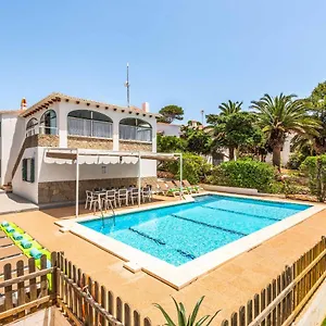  Villa Pepita Spain