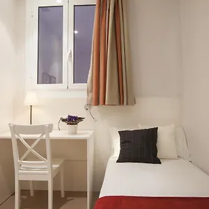  Apartment Bcngotic Spain