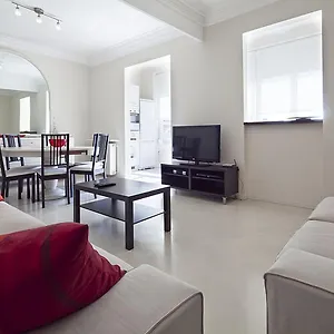  Apartment And Spacious Family Spain