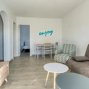  Apartment La Chalana Spain