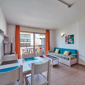  Apartment Inter Spain
